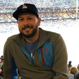 Meet your Posher, Frank